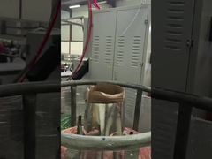 Garis Pembuatan Badan Kaleng Otomatis